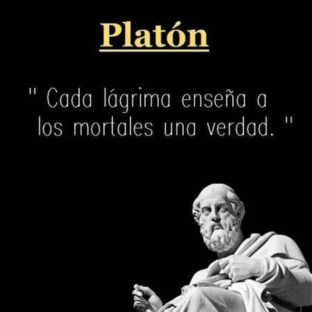  Frases Del Filosofo Platon 