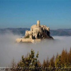  Castillo De Spis Distrito Levo A Eslovaquia Oriental