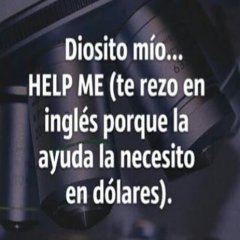  Dioscito Mio Help Me