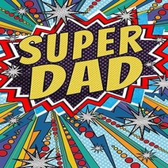  Super Dad Image